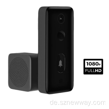 Xiaomi Mijia Smart Doorlbell 2 Nachtsicht